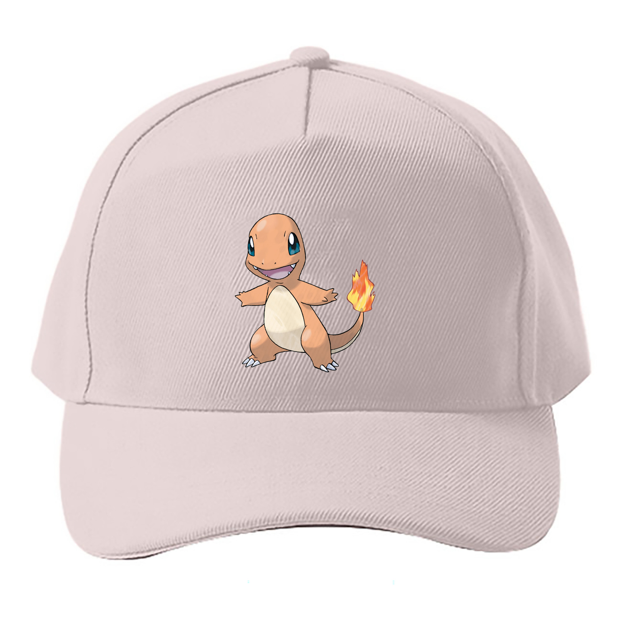 （画像用） ポケットモンスター Pokémon ベースボールキャップ 綿100％ 男女兼用 帽子 スポーツ